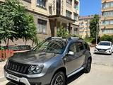 Renault Duster 2019 года за 7 700 000 тг. в Актау