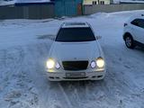 Mercedes-Benz E 220 2002 годаүшін2 200 000 тг. в Кокшетау