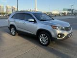 Kia Sorento 2011 годаүшін7 800 000 тг. в Астана – фото 3