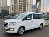 JAC M4 (Refine) 2024 годаүшін12 500 000 тг. в Астана – фото 3