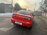 Mazda 3 2006 годаүшін3 600 000 тг. в Алматы – фото 4