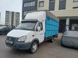 ГАЗ ГАЗель 2006 годаүшін4 550 000 тг. в Шымкент – фото 4