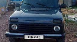 ВАЗ (Lada) Lada 2121 2018 года за 3 300 000 тг. в Караганда – фото 5