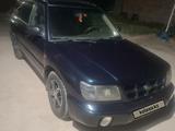 Subaru Forester 1998 года за 2 900 000 тг. в Кызылорда – фото 2