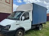 ГАЗ ГАЗель 2007 годаүшін3 500 000 тг. в Кокшетау