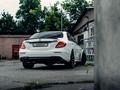 Mercedes-Benz E 63 AMG 2018 года за 45 555 555 тг. в Алматы – фото 6