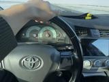 Toyota Camry 2010 года за 6 500 000 тг. в Актобе – фото 3