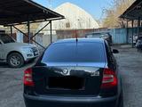 Skoda Octavia 2008 года за 3 700 000 тг. в Алматы – фото 2