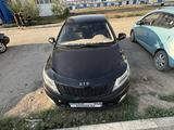 Kia Rio 2014 года за 3 400 000 тг. в Жезказган – фото 2