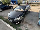 Kia Rio 2014 года за 3 400 000 тг. в Жезказган