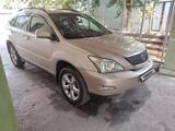 Lexus RX 330 2004 года за 7 300 000 тг. в Алматы – фото 4