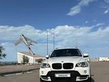 BMW X5 2009 года за 9 200 000 тг. в Караганда – фото 2