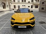 Lamborghini Urus 2020 годаүшін125 000 000 тг. в Алматы – фото 3