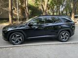 Hyundai Tucson 2024 года за 17 000 000 тг. в Алматы – фото 3