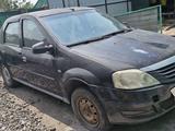 Renault Logan 2012 года за 1 100 000 тг. в Темиртау – фото 2