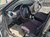 Renault Logan 2012 года за 1 100 000 тг. в Темиртау – фото 3
