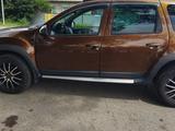 Renault Duster 2013 года за 5 600 000 тг. в Талдыкорган – фото 2