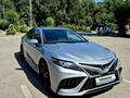 Toyota Camry 2023 годаүшін16 000 000 тг. в Алматы – фото 5