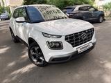 Hyundai Venue 2023 годаүшін9 200 000 тг. в Алматы – фото 5
