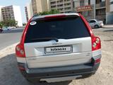 Volvo XC90 2005 года за 2 300 000 тг. в Актау – фото 3