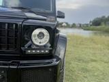 Mercedes-Benz G 500 2003 года за 13 500 000 тг. в Алматы – фото 4