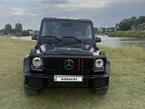 Mercedes-Benz G 500 2003 года за 13 500 000 тг. в Алматы