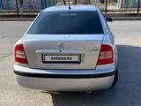 Skoda Octavia 2005 года за 2 100 000 тг. в Актау – фото 3