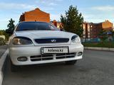 ЗАЗ Chance 2013 года за 2 250 000 тг. в Петропавловск