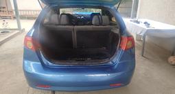 Chevrolet Lacetti 2007 года за 2 200 000 тг. в Алматы – фото 4