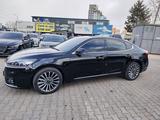Kia K7 2018 годаүшін13 500 000 тг. в Астана – фото 2
