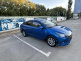 Hyundai Accent 2021 года за 7 800 000 тг. в Кызылорда – фото 5