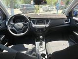 Hyundai Accent 2021 года за 7 800 000 тг. в Кызылорда – фото 2