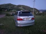 Toyota Ipsum 2003 года за 5 250 999 тг. в Алматы