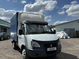 ГАЗ ГАЗель 2014 года за 5 500 000 тг. в Астана – фото 2