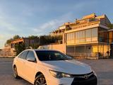 Toyota Camry 2015 года за 6 700 000 тг. в Актау