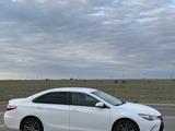 Toyota Camry 2015 года за 6 700 000 тг. в Актау – фото 5