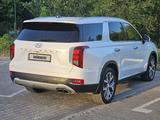 Hyundai Palisade 2022 года за 20 200 000 тг. в Шымкент – фото 4
