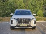 Hyundai Palisade 2022 года за 20 200 000 тг. в Шымкент – фото 3