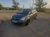 Toyota Corolla Verso 2005 года за 3 200 000 тг. в Костанай – фото 2