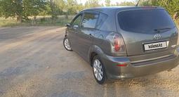 Toyota Corolla Verso 2005 года за 3 200 000 тг. в Костанай – фото 5