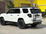 Toyota 4Runner 2023 года за 33 000 000 тг. в Актау