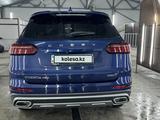 Chery Tiggo 8 Pro 2023 годаүшін8 500 000 тг. в Актобе – фото 3
