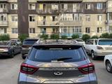 Chery Tiggo 4 Pro 2024 годаүшін7 800 000 тг. в Алматы – фото 3