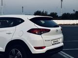 Hyundai Tucson 2016 годаүшін8 500 000 тг. в Шымкент – фото 4