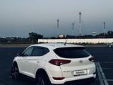 Hyundai Tucson 2016 годаүшін8 500 000 тг. в Шымкент – фото 5