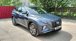Hyundai Tucson 2024 года за 13 100 000 тг. в Актобе – фото 2
