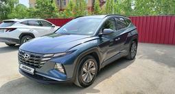 Hyundai Tucson 2024 года за 13 100 000 тг. в Актобе