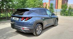Hyundai Tucson 2024 года за 13 100 000 тг. в Актобе – фото 4