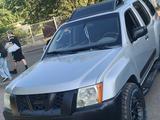 Nissan Xterra 2005 года за 7 600 000 тг. в Алматы