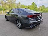 Kia Cerato 2022 года за 10 000 000 тг. в Павлодар – фото 4